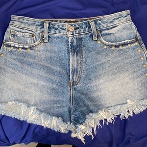 Abercrombie Shorts